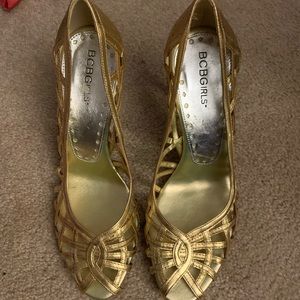 Preworn BCBG Girls shoes for Women